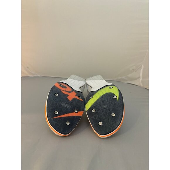 Nike ZoomX dragonfly XC spikes men’s track shoes size 11.5 DX7992 100 main image 6